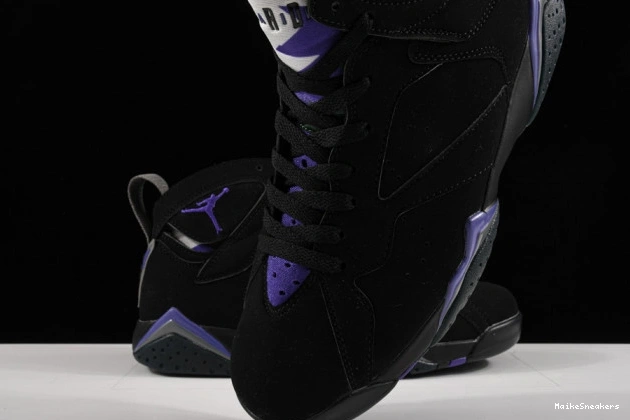 MaikeSneakers Retro Allen 304775-053 7 Ray Bucks Jordan Air 0808